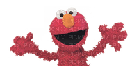 Kaz_Creations Muppet Elmo - PNG gratuit