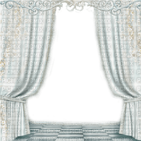 curtains by nataliplus - bezmaksas png