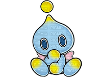 chao - zadarmo png