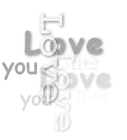 love you text