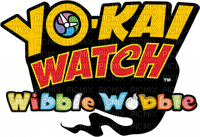 yo-kai watch - zadarmo png