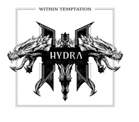 Within temptation hydra - gratis png