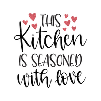 KITCHEN/ words - 無料png