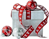 Christmas Box - Bogusia