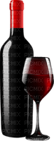 Kaz_Creations Deco Wine 🍷 - zadarmo png