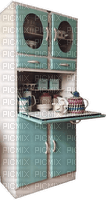 Küchenmöbel - darmowe png