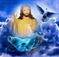 Jesus - PNG gratuit