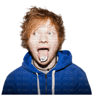 Kaz_Creations Ed Sheeran - 無料png