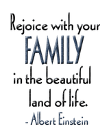 family quote - PNG gratuit