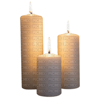 Candles - ingyenes png