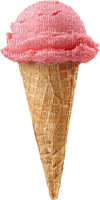 minou-ice cream-glass-gelato--crèmes glacées - PNG gratuit
