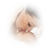 madre e hijo by EstrellaCristal - PNG gratuit
