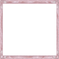 Pink frame - png gratuito