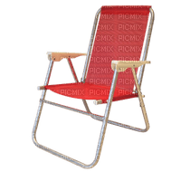 Chaise/camping - PNG gratuit