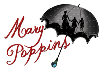 mary poppins - png ฟรี