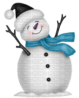 Kaz_Creations Snowman Snowmen - PNG gratuit