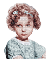 Shirley Temple milla1959 - δωρεάν png