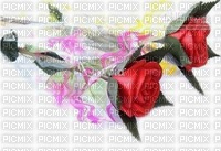 RED ROSES - kostenlos png