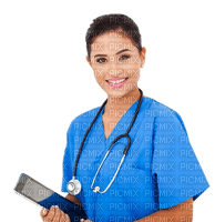 Kaz_Creations Nurse-Doctor - zadarmo png