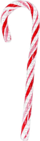 Candy Cane - Free PNG