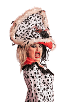 Kaz_Creations Drag Queens - 免费PNG
