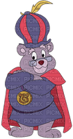 Disney Gummi Bears - 免费PNG