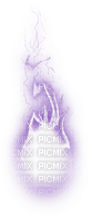 fantasy flame - PNG gratuit