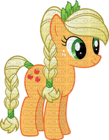 Applejack  little pony