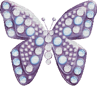 Y.A.M._jewelry butterfly - Бесплатный анимированный гифка