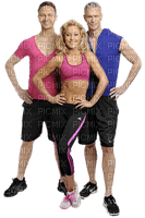 Kaz_Creations Strictly Come Dancing Fitness - gratis png