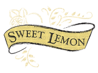 Lemon Text - Bogusia - ilmainen png