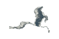 Облака - Zdarma animovaný GIF