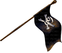 Salomelinda pirate ! - PNG gratuit