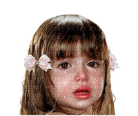child sad bp - Free PNG
