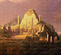 Rena Egypt Background - png ฟรี