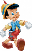 Pinocchio - nemokama png