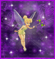Kaz_Creations  Animated Backgrounds Background Tinkerbell - Kostenlose animierte GIFs