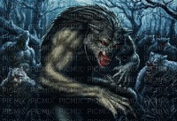 Werwolf! - PNG gratuit