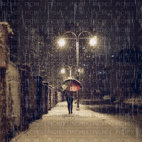 MMarcia gif chuva  rain fundo fond - Δωρεάν κινούμενο GIF