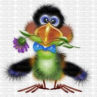 birdie - 免费PNG