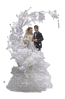 wedding bp - 無料のアニメーション GIF