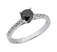 Black Ring - By StormGalaxy05 - PNG gratuit