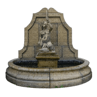 fountain - Free PNG