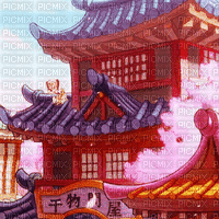 Background ❤️ elizamio - Darmowy animowany GIF