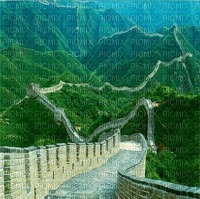 Great Wall Of China jpg - 免费PNG
