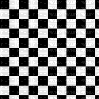 Fond carreaux blanc noir fond noir blanc debutante échec dessin black white tile bg chess square drawing - PNG gratuit