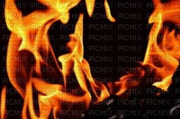 fire, tausta, background - nemokama png