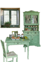 Küchenmöbel - nemokama png