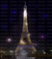 Paris - Nitsa 2 - GIF animé gratuit
