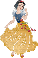blanche-neige - 無料png